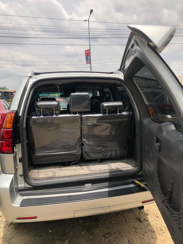 Thumbnail 6 of 2005 Lexus GX